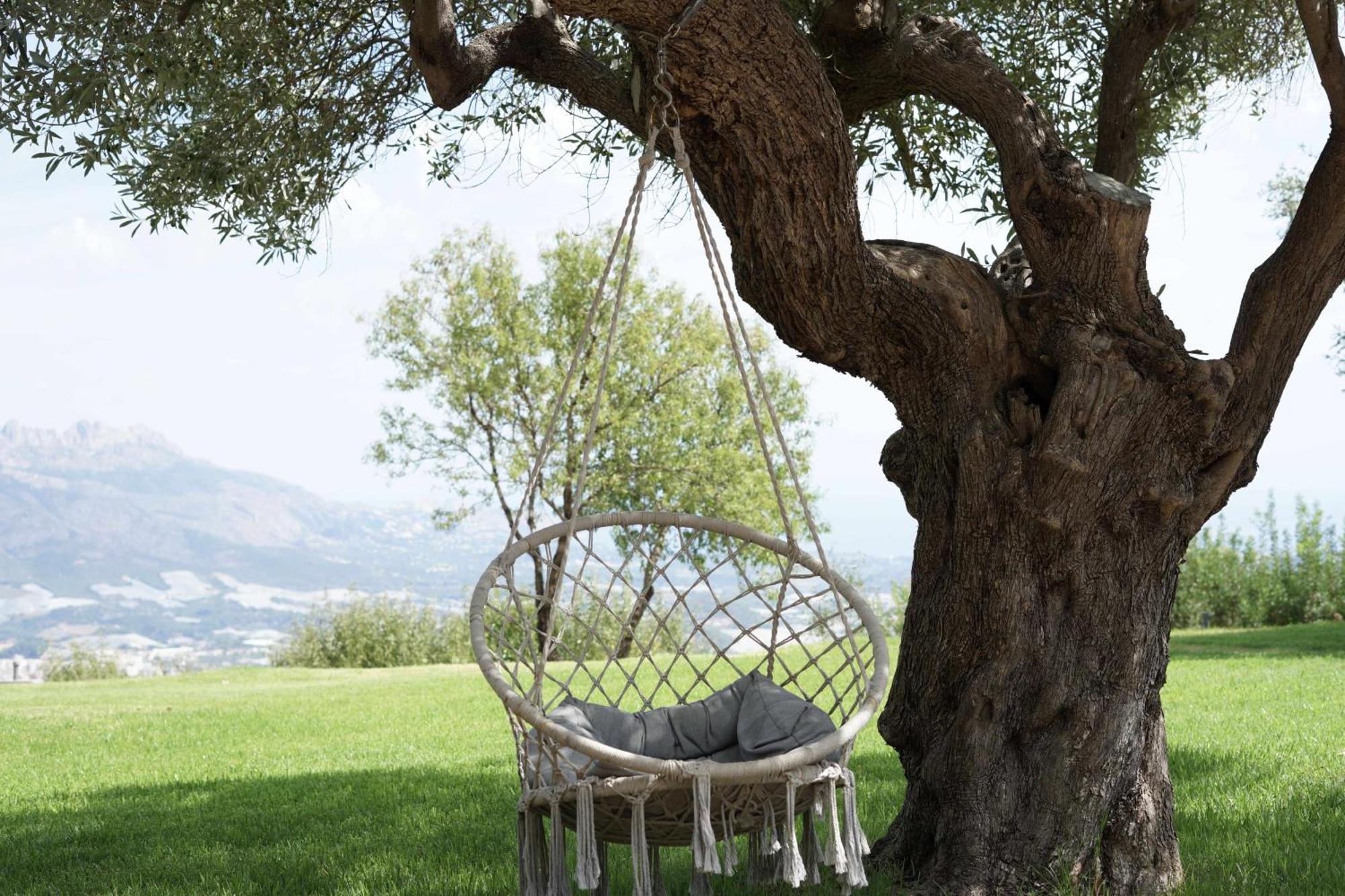 Torre De Arriba Casa Rural Benimantell Dış mekan fotoğraf